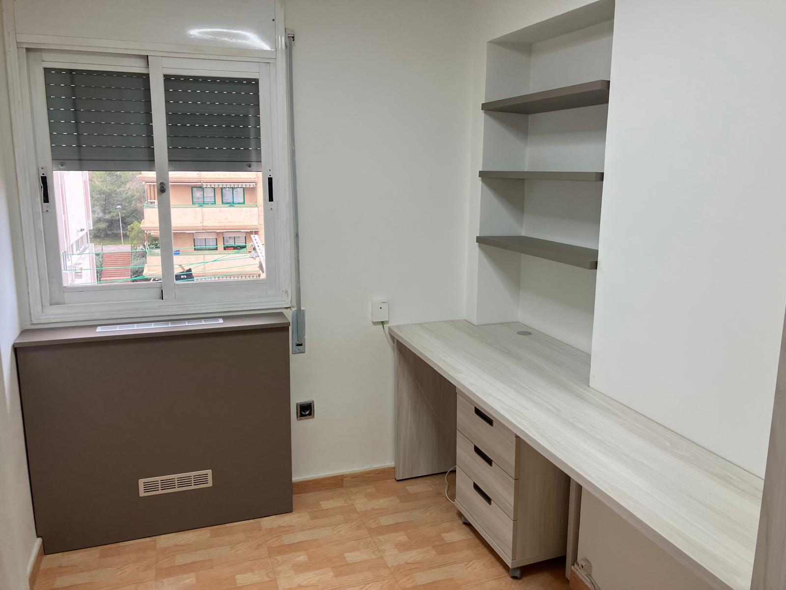 Proyecto Integral de Hogar