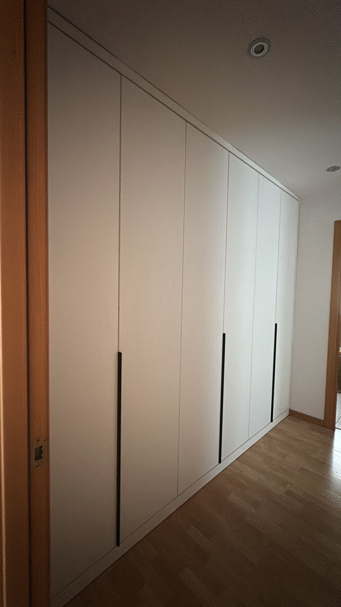 Dormitorio Juvenil Completo