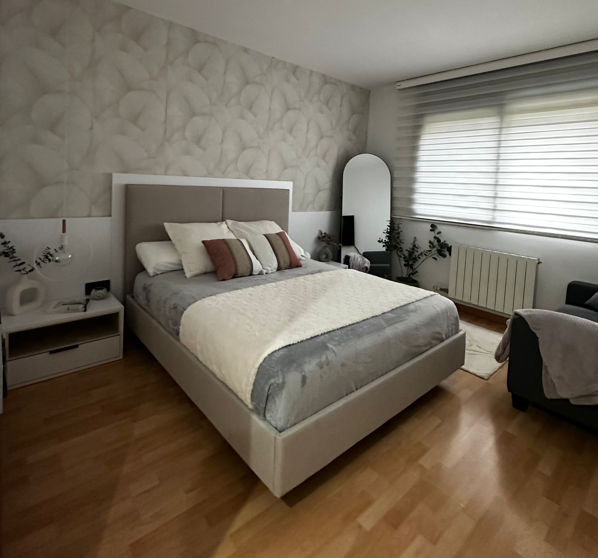 Conjunto de Dormitorio