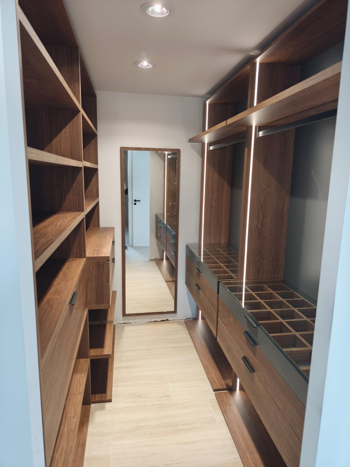 Dormitorio Matrimonio Premium