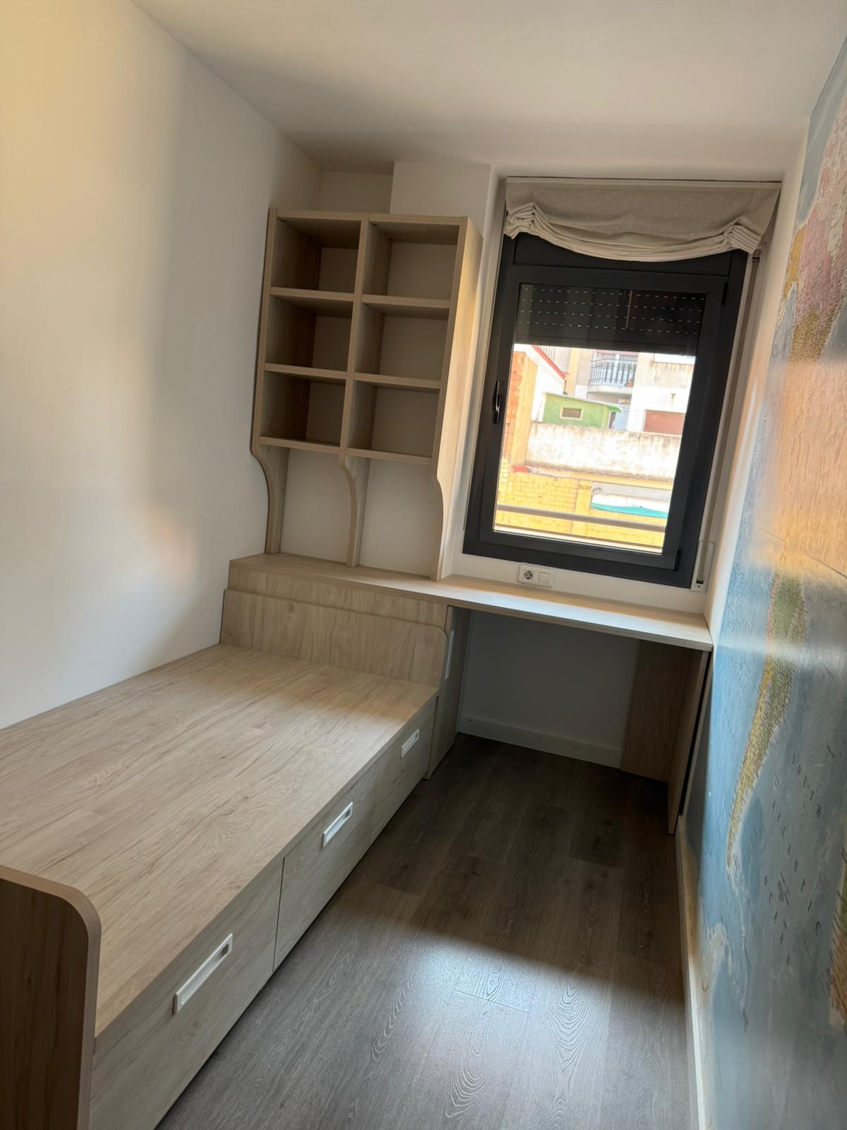 Habitación Infantil